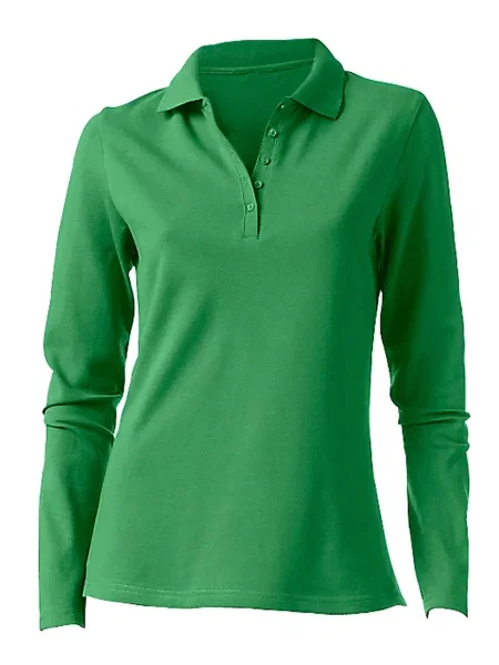 Heine Tricou smarald verde