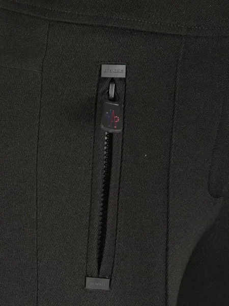 Pantaloni Moncler Grenoble negru