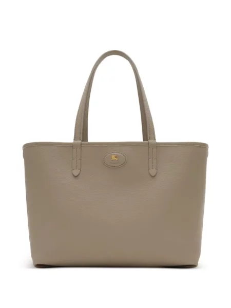 Geantă Burberry reversibilă