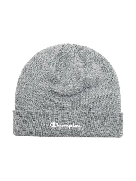 Căciulă Champion gri
