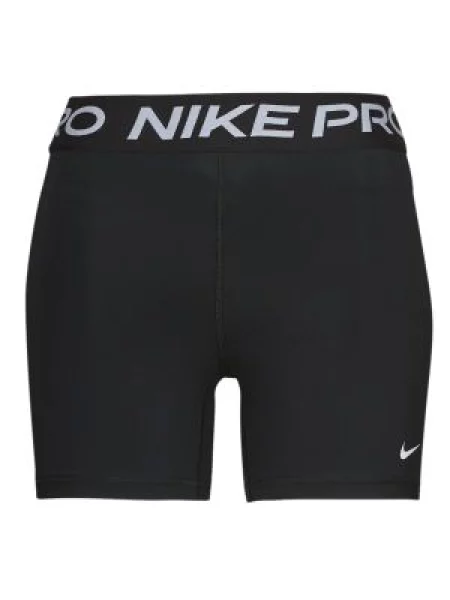 Kratke hlače Nike crna
