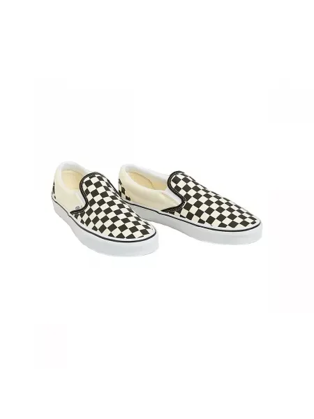 Klasické tenisky Vans biela