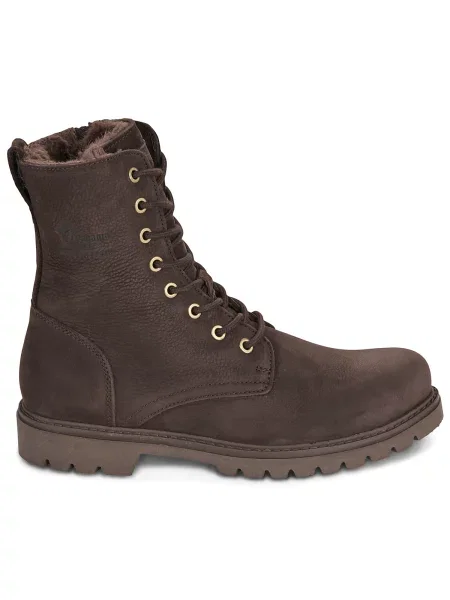 Pantofi Panama Jack maro