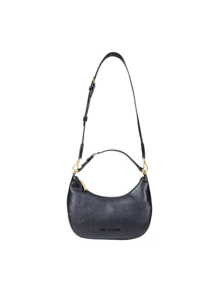 Torebka Love Moschino czarna