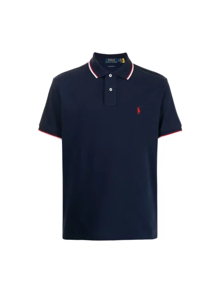 Polo Ralph Lauren Polo niebieska