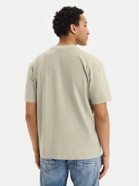 G-Star Raw Póló Base bézs