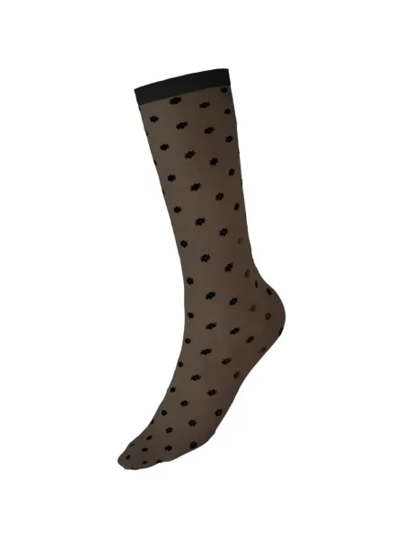 Kojines Wolford juoda