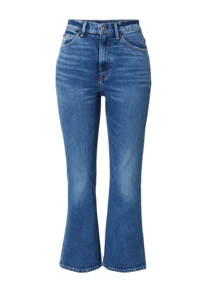 Polo Ralph Lauren Jeans denim albastru