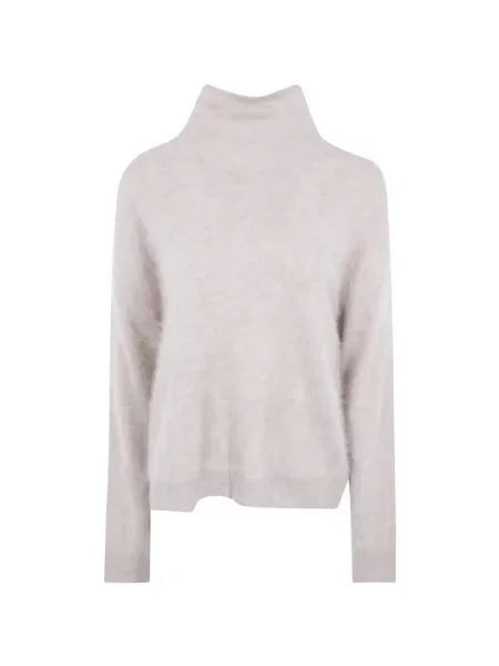 Lung pulover Absolut Cashmere din cașmir