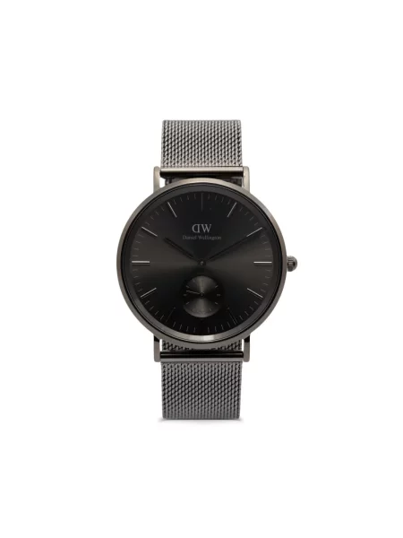 Класически часовници Daniel Wellington сиво