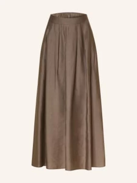 Peserico Spódnica braun