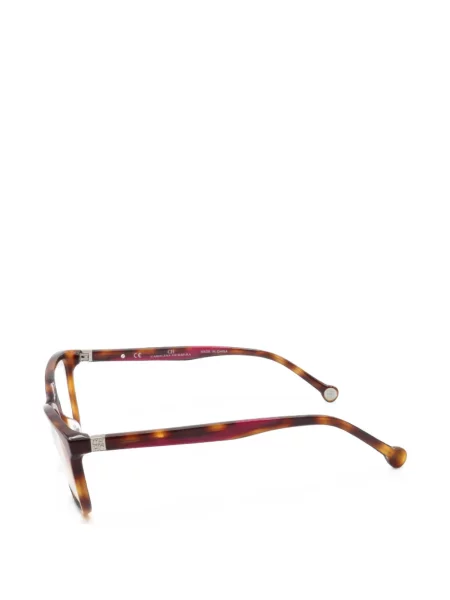 Ochelari de soare Carolina Herrera maro