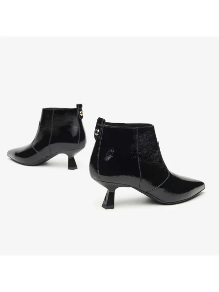 Pantofi Nerogiardini negru