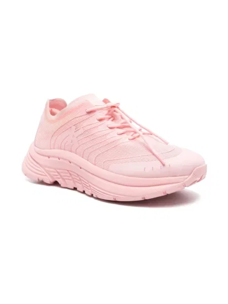 Sneakersy Kenzo różowe
