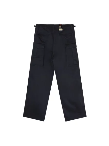 Spodnie cargo Levi's niebieskie