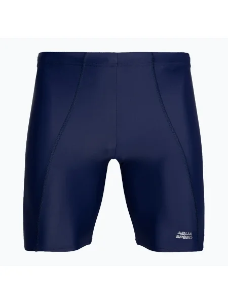 Pantaloni scurți de sport Aqua Speed lungi