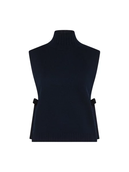 Sweter Seventy szary