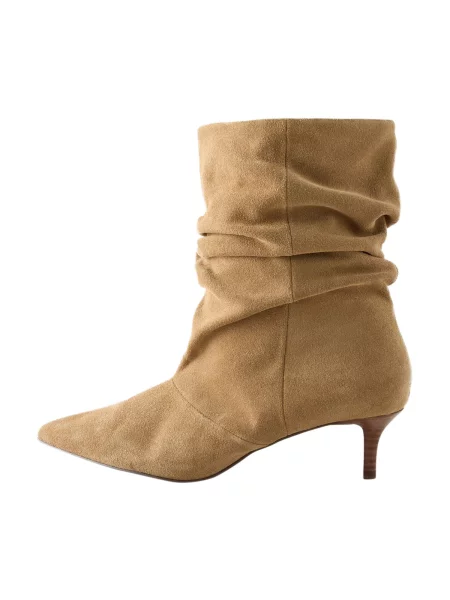 Next Botine Forever Comfort® cappuccino maro