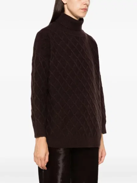 Pulover Max Mara maro