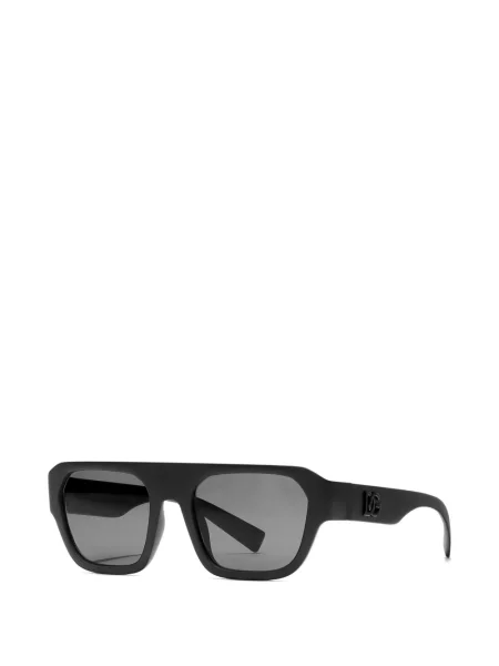 Слънчеви очила Dolce & Gabbana Eyewear черно