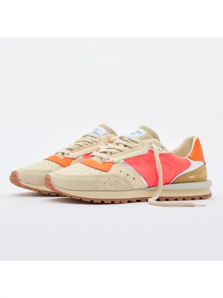 Buty do biegania Hidnander retro do biegania