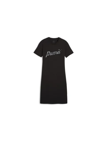 Rochie Puma negru