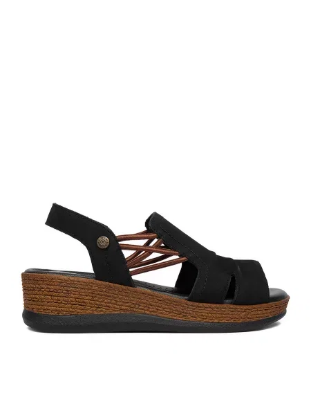 Sandale Go Soft negru