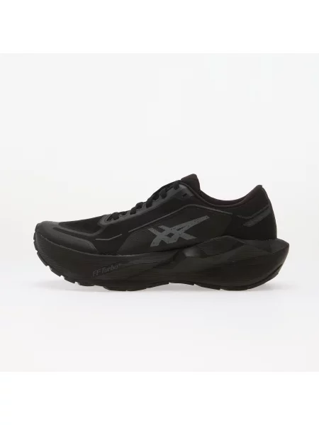 Sneakers Asics Novablast 6 Gtx Black/ Graphite Grey EUR negru