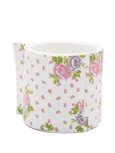 Гривна Yvmin бяло