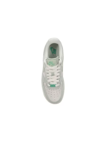 Sneakersy Nike zelené