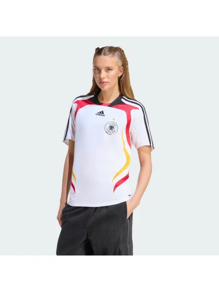 Tričko Adidas bílé
