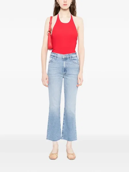 Cropp blugi Mother albastru