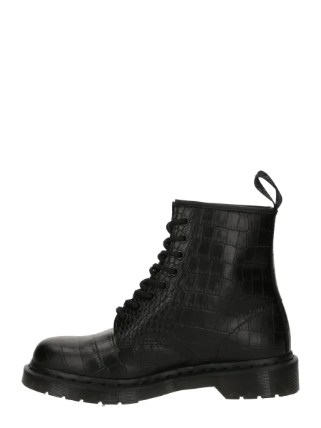 Botine Dr. Martens negru