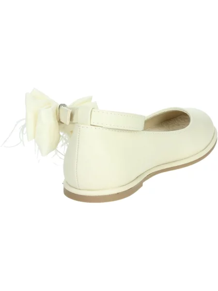 Pantofi copii Gaëlle Paris bej