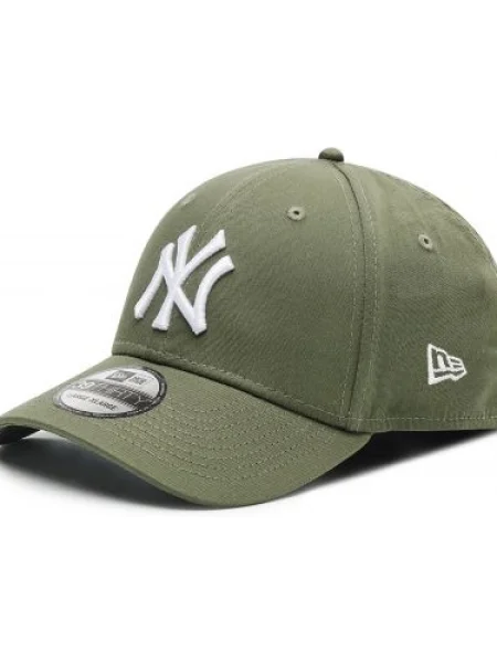 NEW ERA Sapkák New York Yankees / fehér zöld