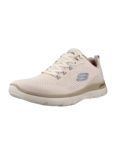 Pantofi Skechers bej