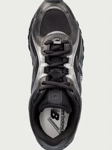 New Balance sportcipő női fekete