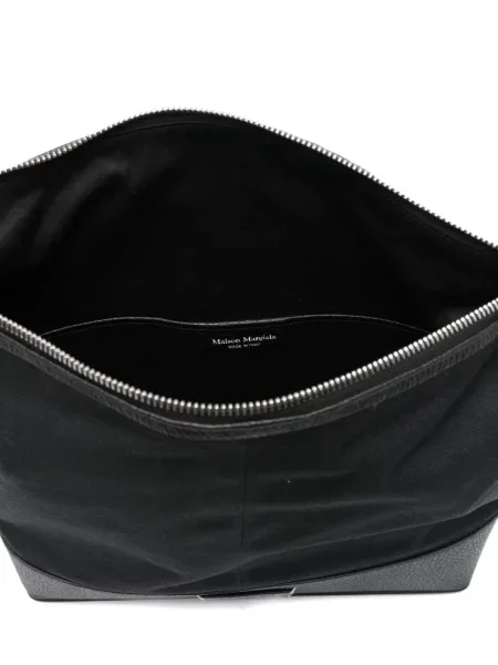 Geantă Maison Margiela negru