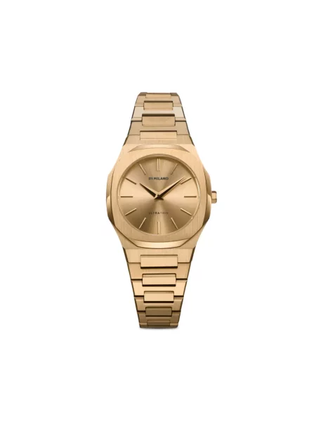 Ceas D1 Milano auriu