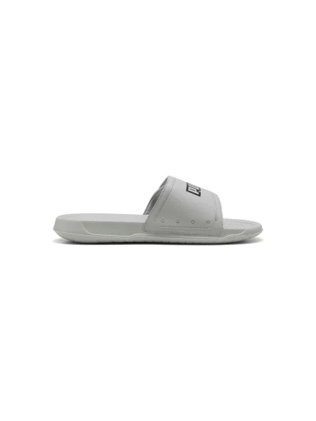 Pantofi Puma gri