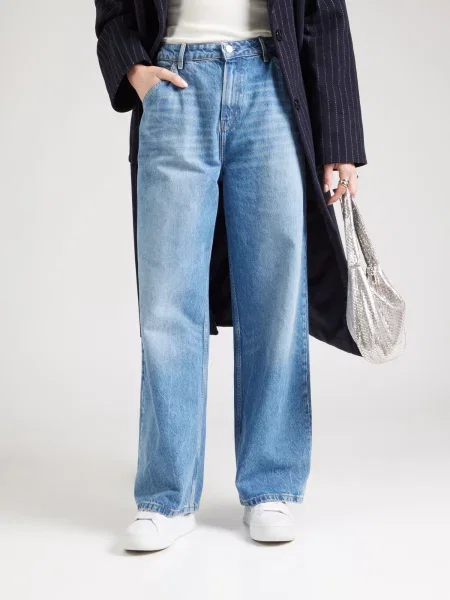 TOMMY HILFIGER Farmer farmer kék