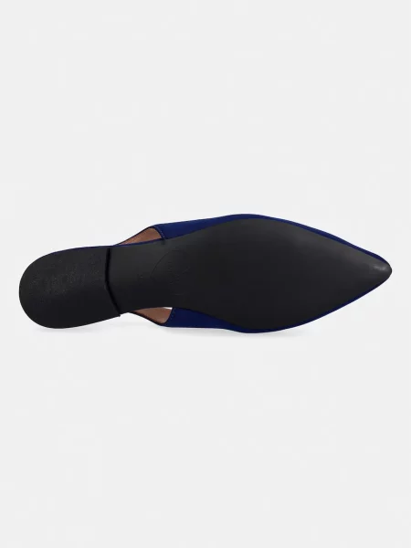 Балетки Love Moschino