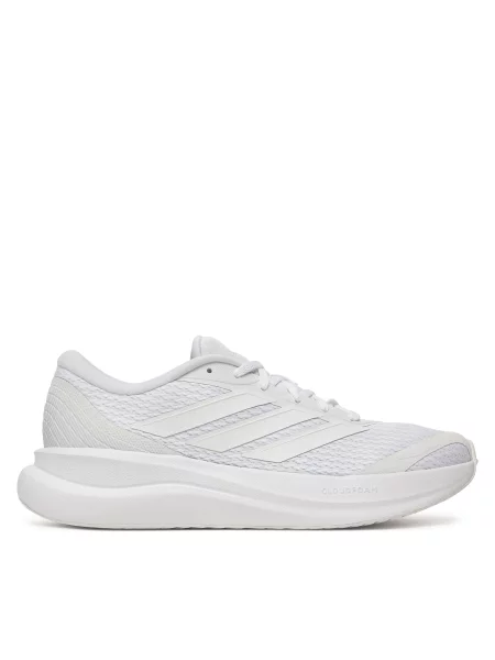Adidas Маратонки за бягане Runfalcon 6 Shoes бял