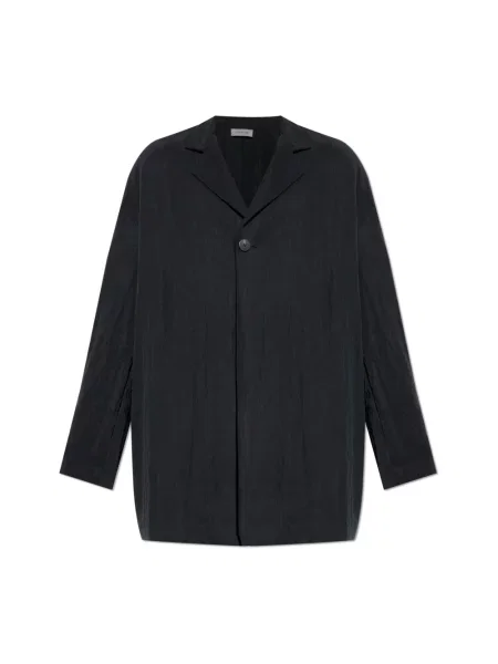 Marynarka Fear Of God czarna