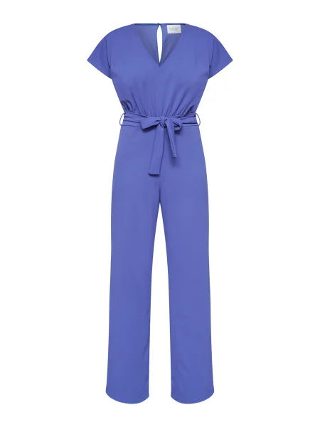 SISTERS POINT Salopeta regal albastru