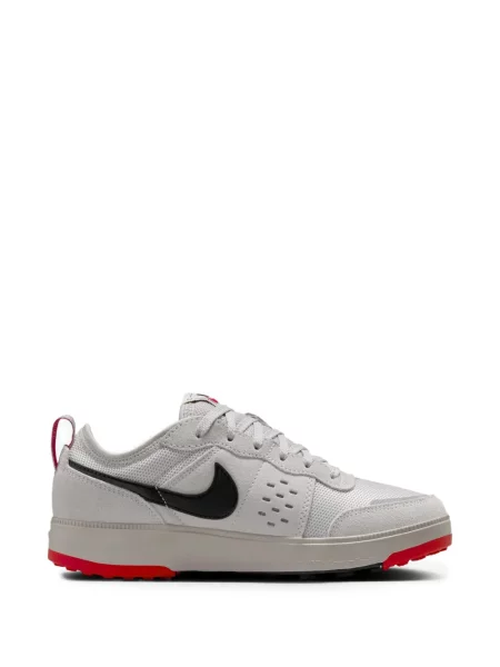 Sneakersy dziecięce Nike szare