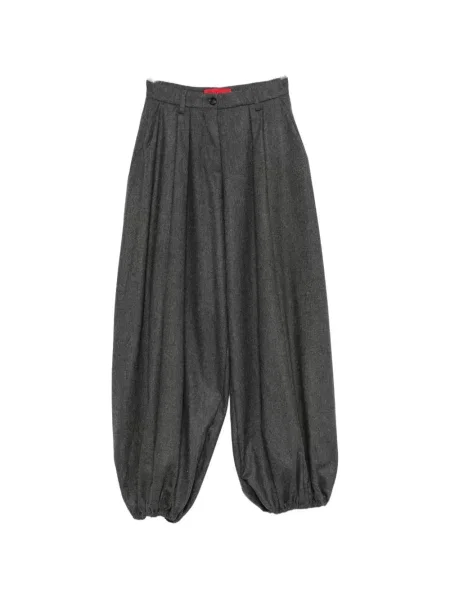 Pantaloni Thelatest gri