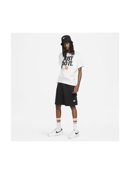 Majica Nike bijela