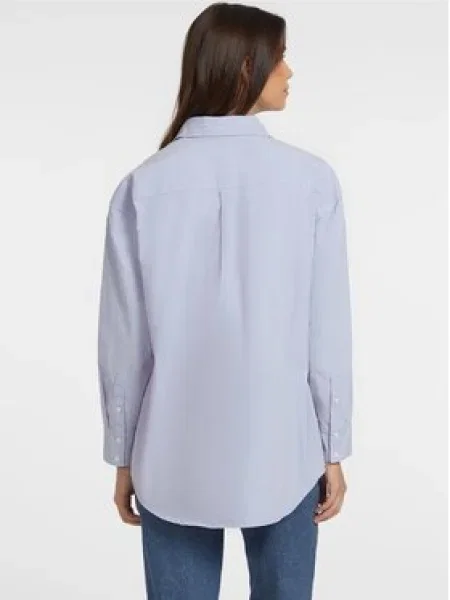 Guess Jeans Felső kék