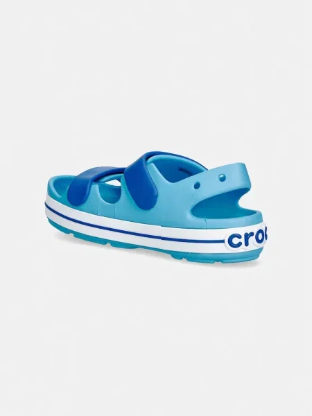 Crocs босоніжки дитячі CROCBAND CRUISER SANDAL